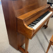 2004 Yamaha P22 studio piano, walnut - Upright - Studio Pianos